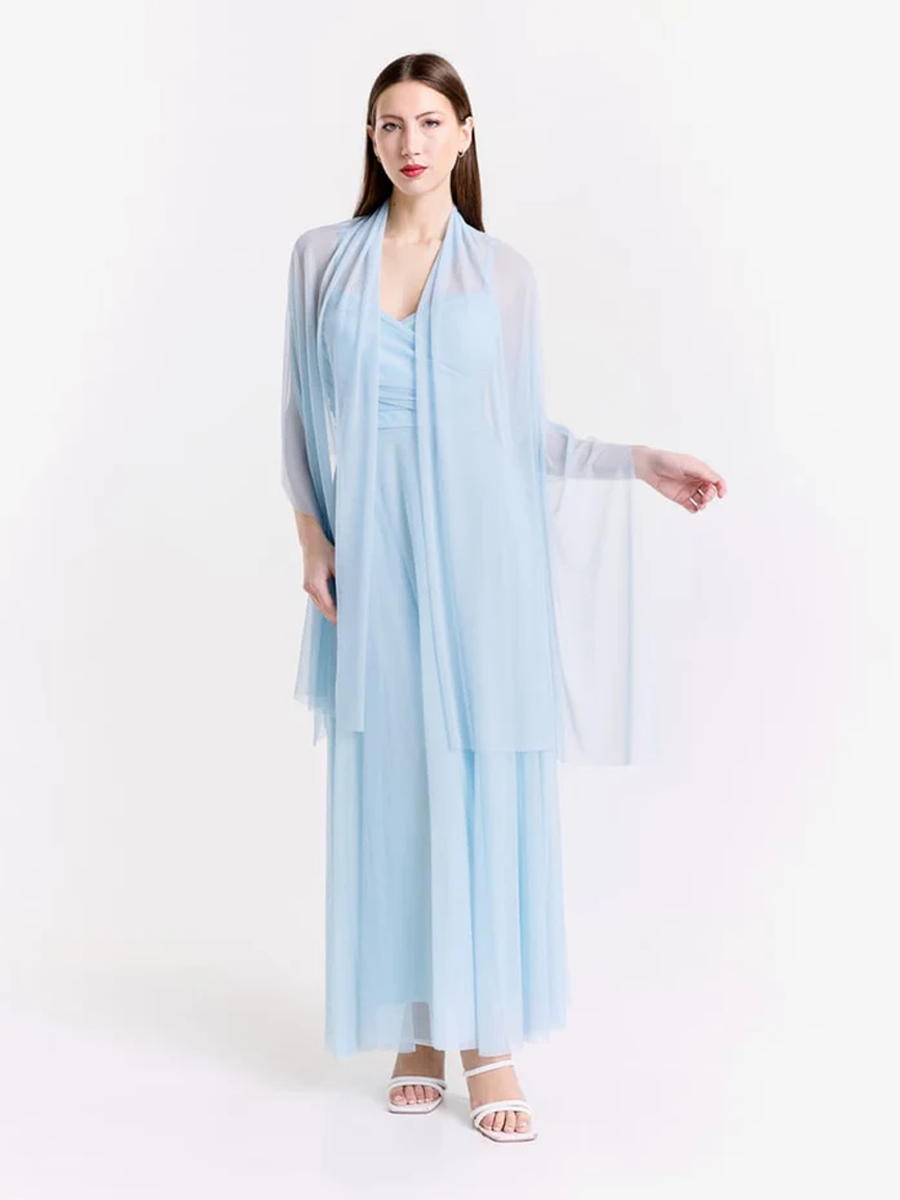 “Onda” – Stola (solo stola, gonna esclusa)